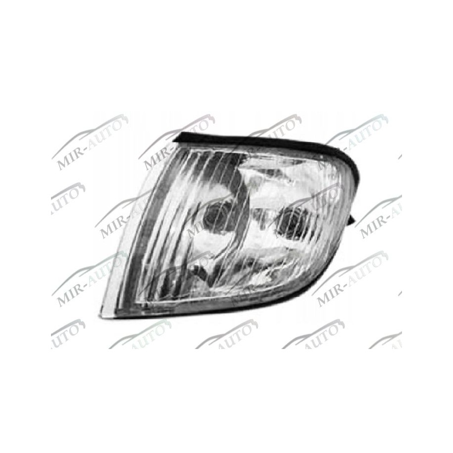 Указатель поворота передний