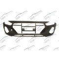 Bumper, front