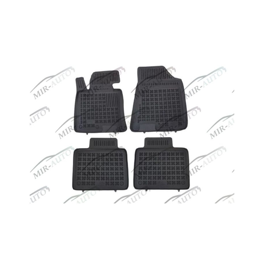 Floor mats