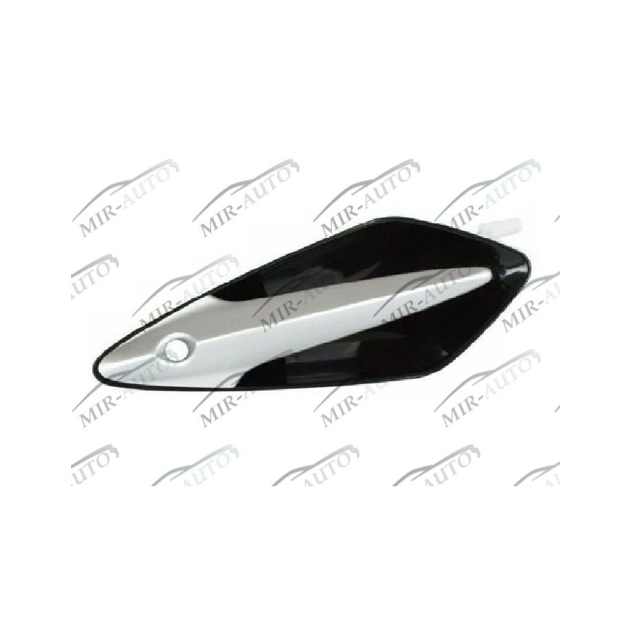 Outside door  handle