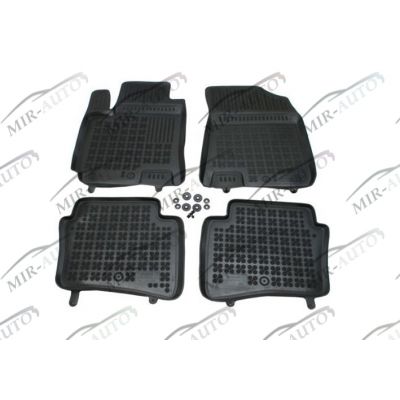 Floor mats