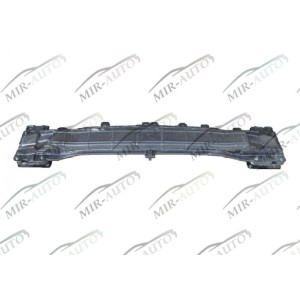 Bumper reinforcement