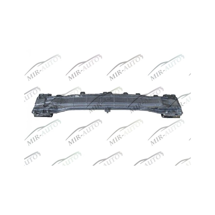 Bumper reinforcement