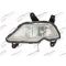 Front fog lamp