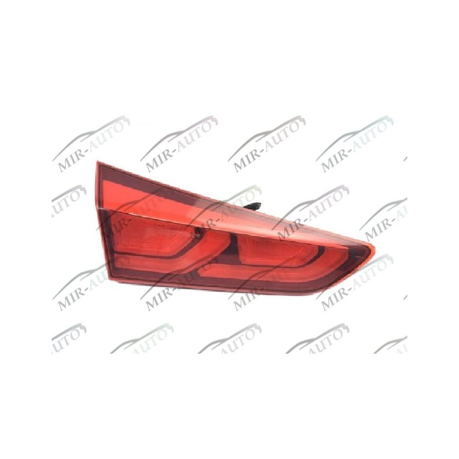 Tail light