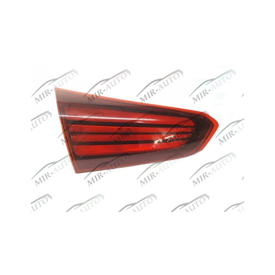 Tail light