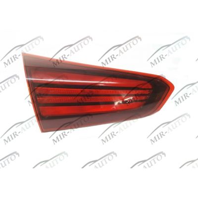 Tail light