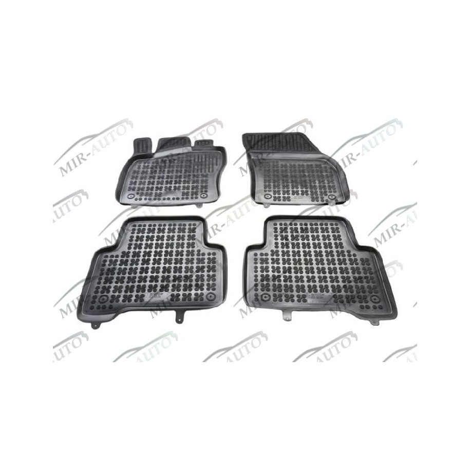 Floor mats