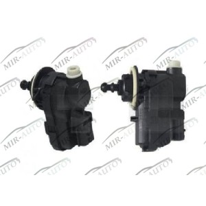 Моторчик фары