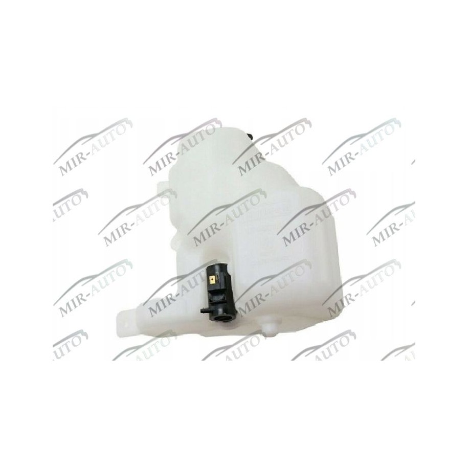 Windscreen washer tank