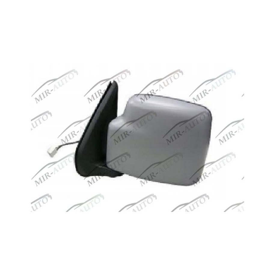 Зеркало внешнее