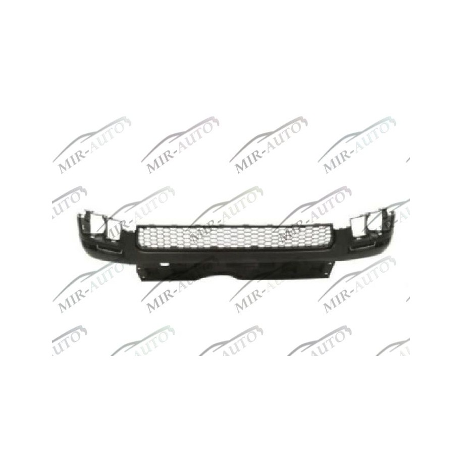 Front Bumper Spoiler