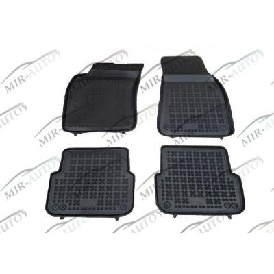 Floor mats