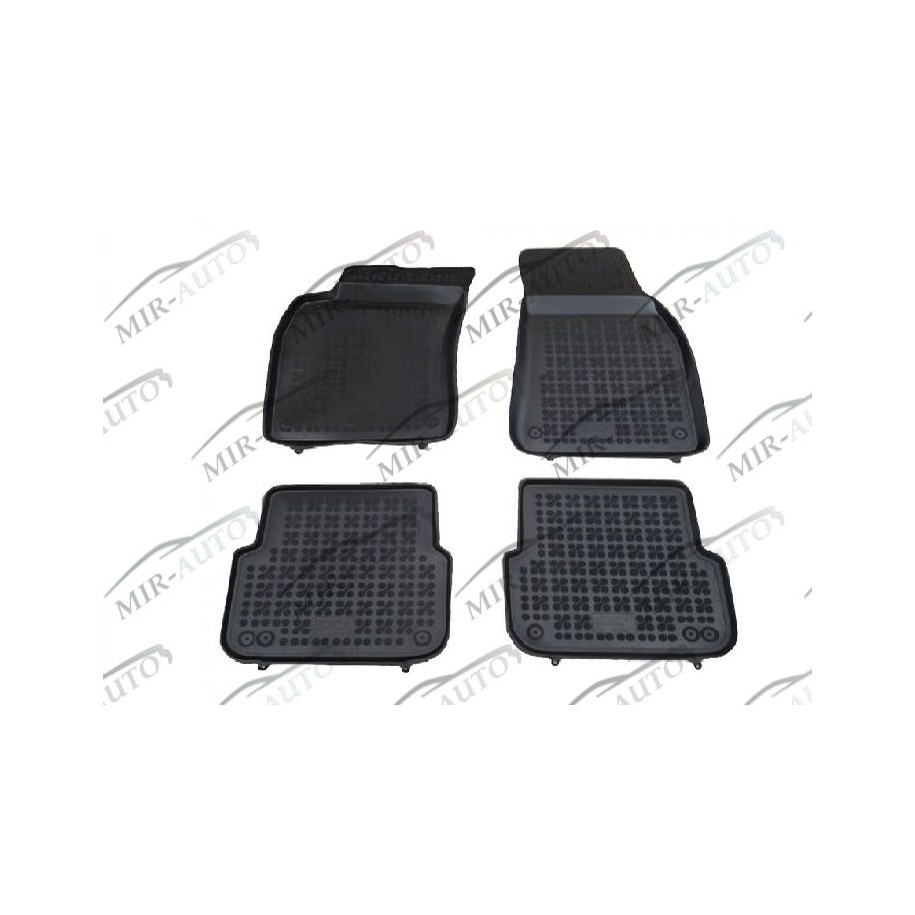 Напольные коврики