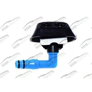 Water Pump, headlight cleaning