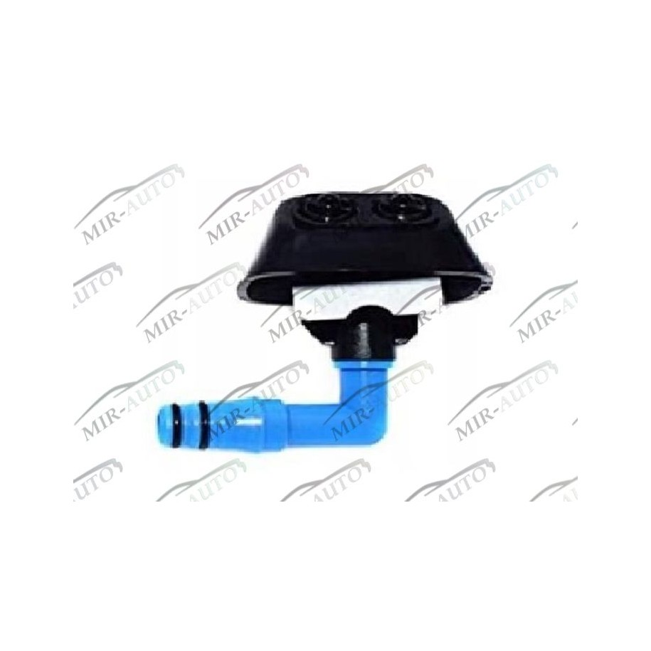 Water Pump, headlight cleaning