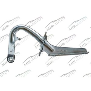 Bonnet hinge