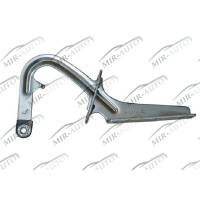 Bonnet hinge