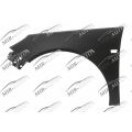 Fender, front