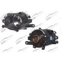 Front fog lamp