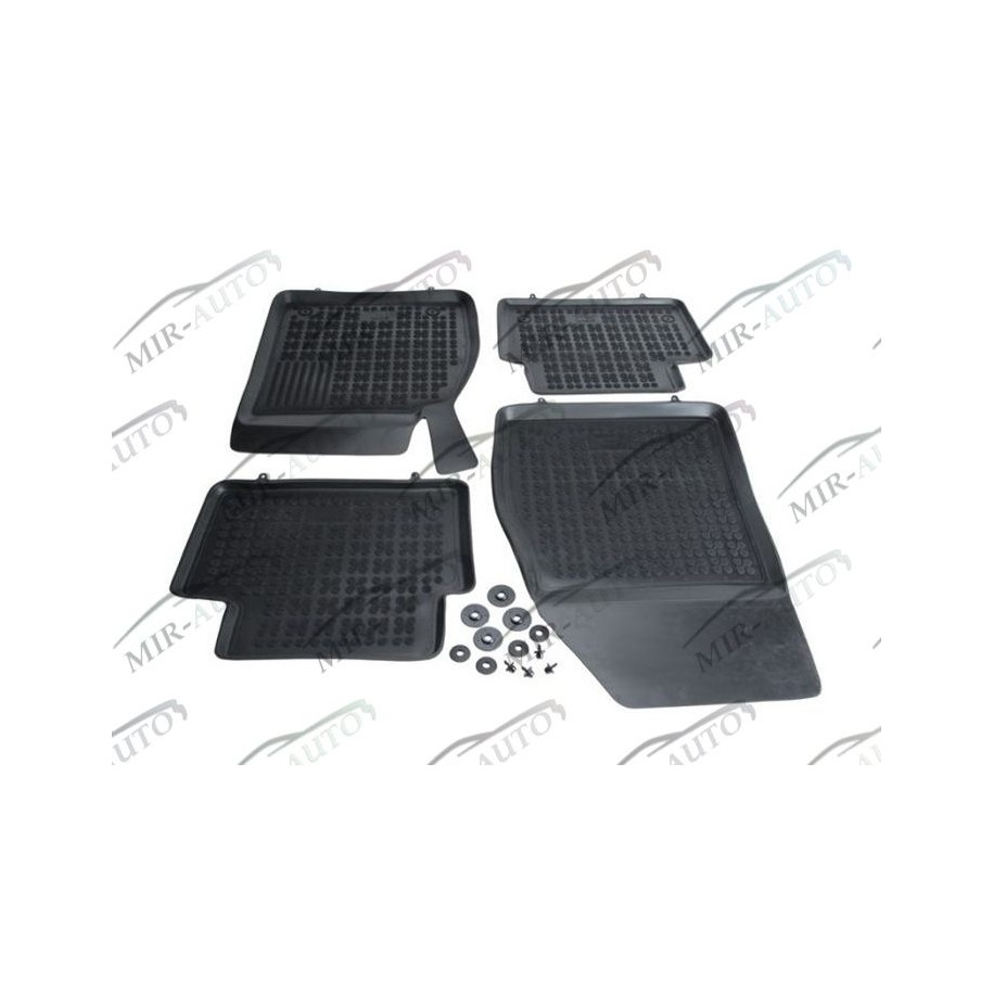 Floor Mats