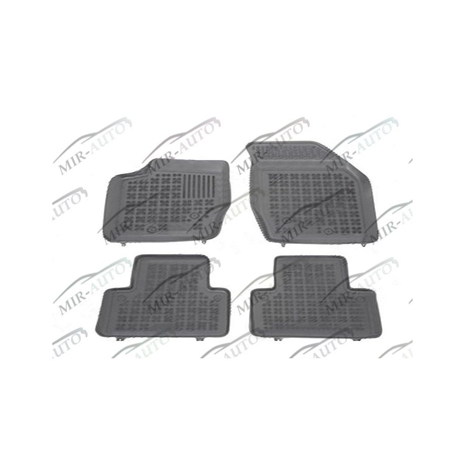 Floor mats