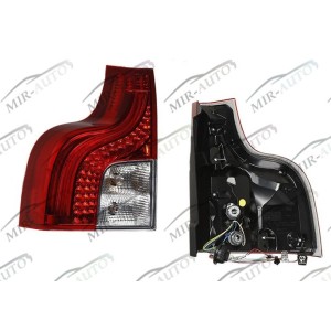 Tail light