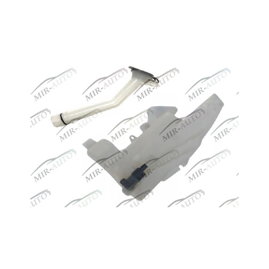 Windscreen washer tank