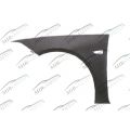 Fender, front