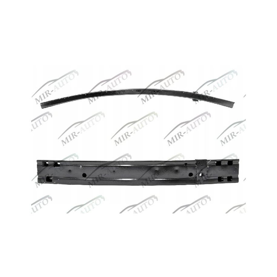 Bumper reinforcement