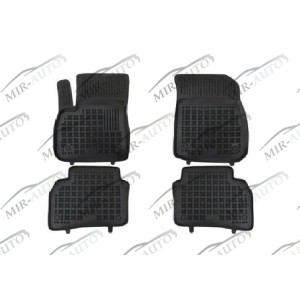 Floor mats