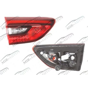 Фонарь задний