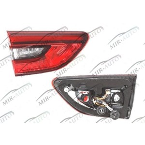 Tail light