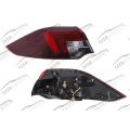 Tail light