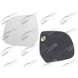 Door Mirror Glass Base