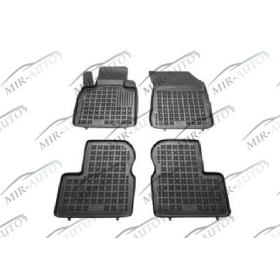 Floor mats