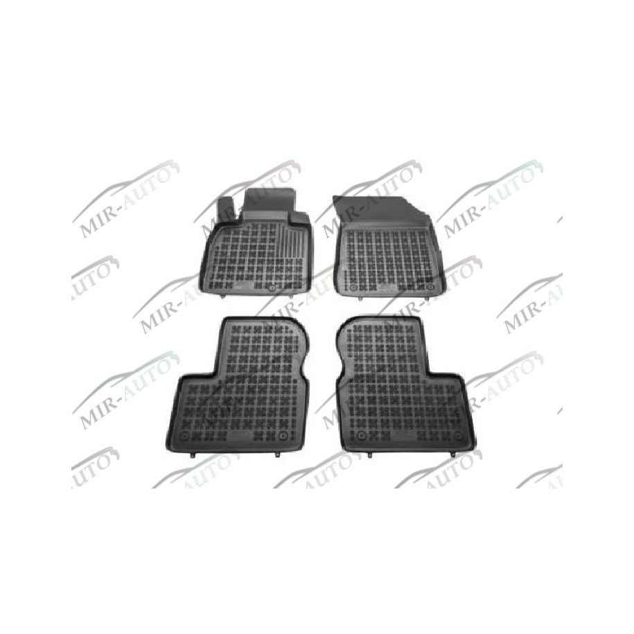 Floor mats