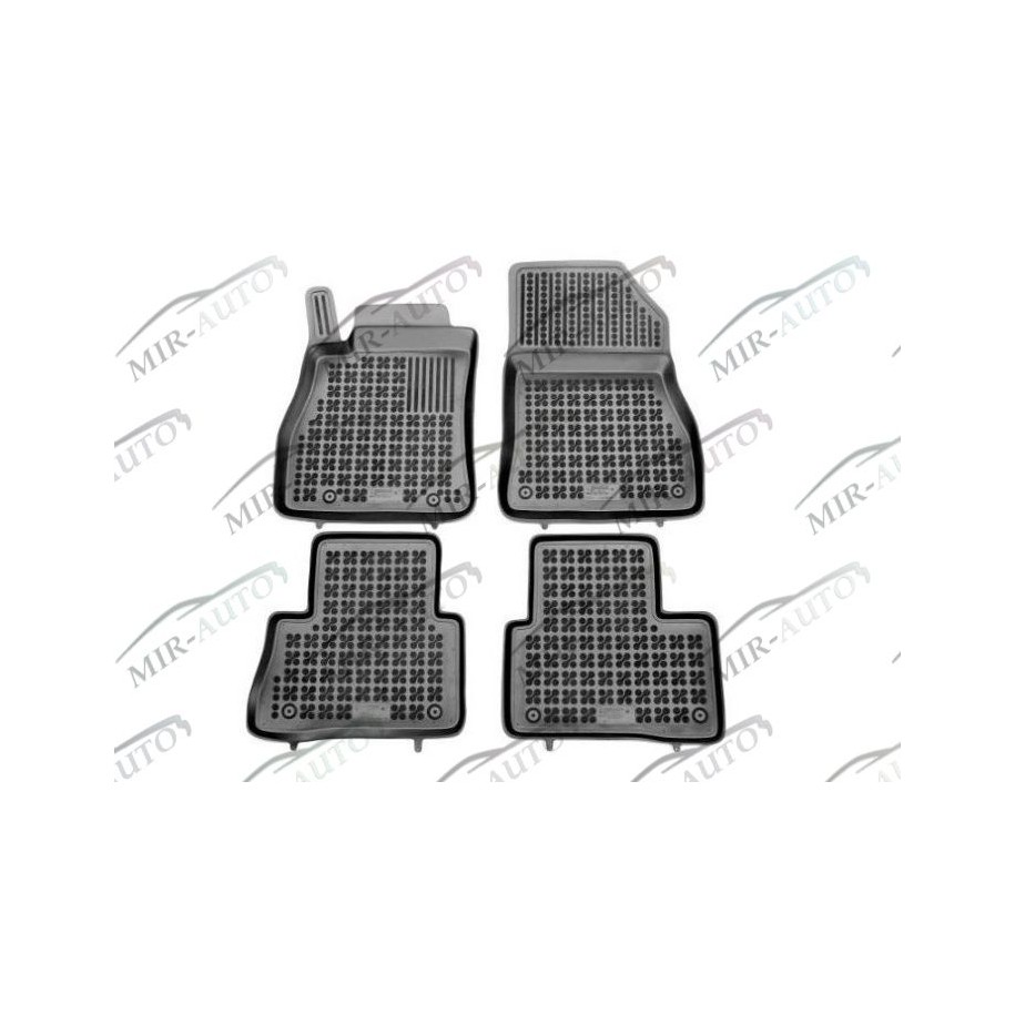 Floor mats