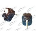 Headlamp adjustment motor