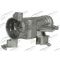 Steering column lock housing