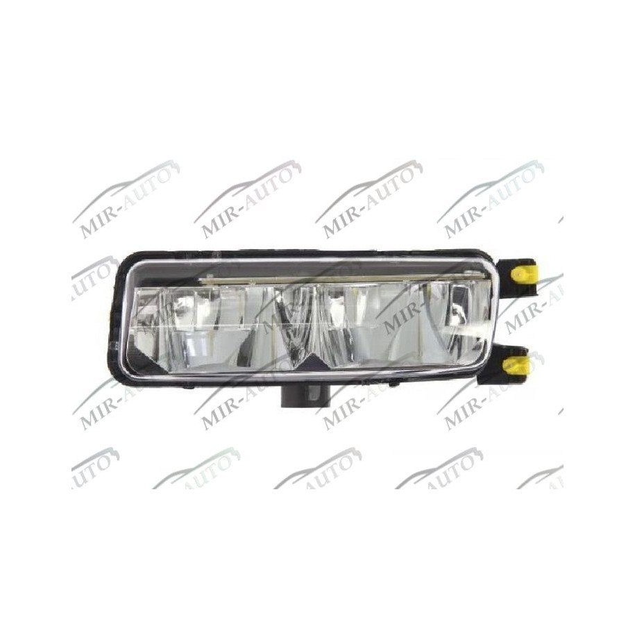 Front Fog Lamp