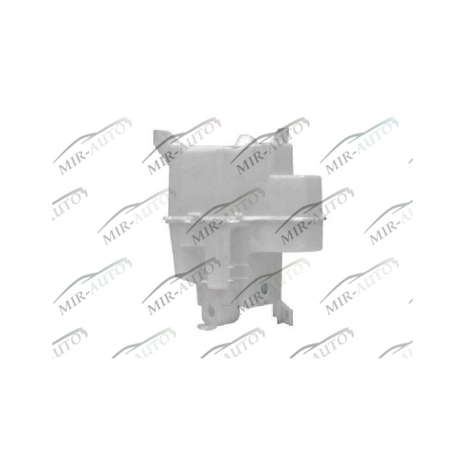 Windscreen washer tank