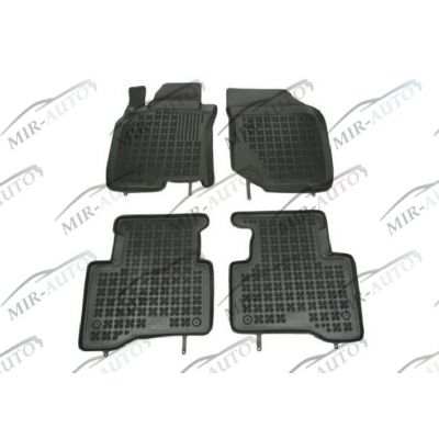 Floor mats