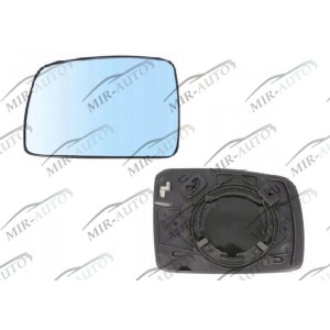 Door Mirror Glass Base