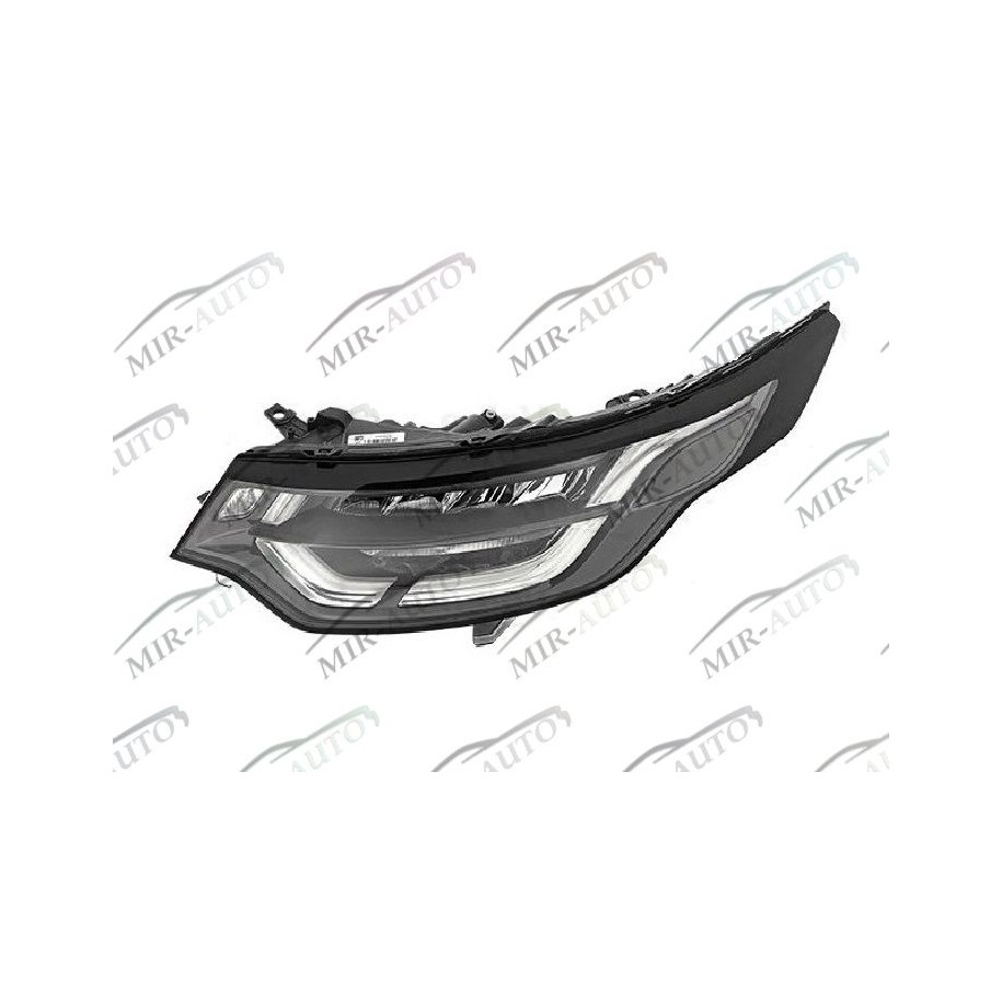 Headlamp