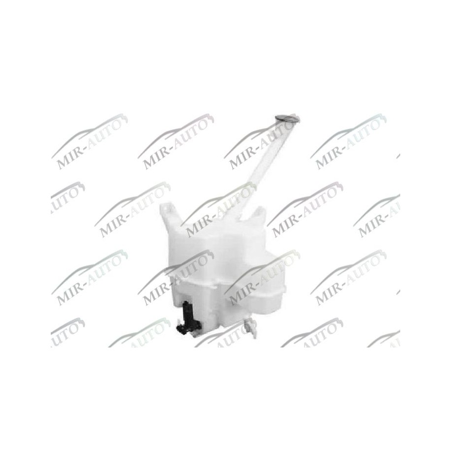 Windscreen washer tank