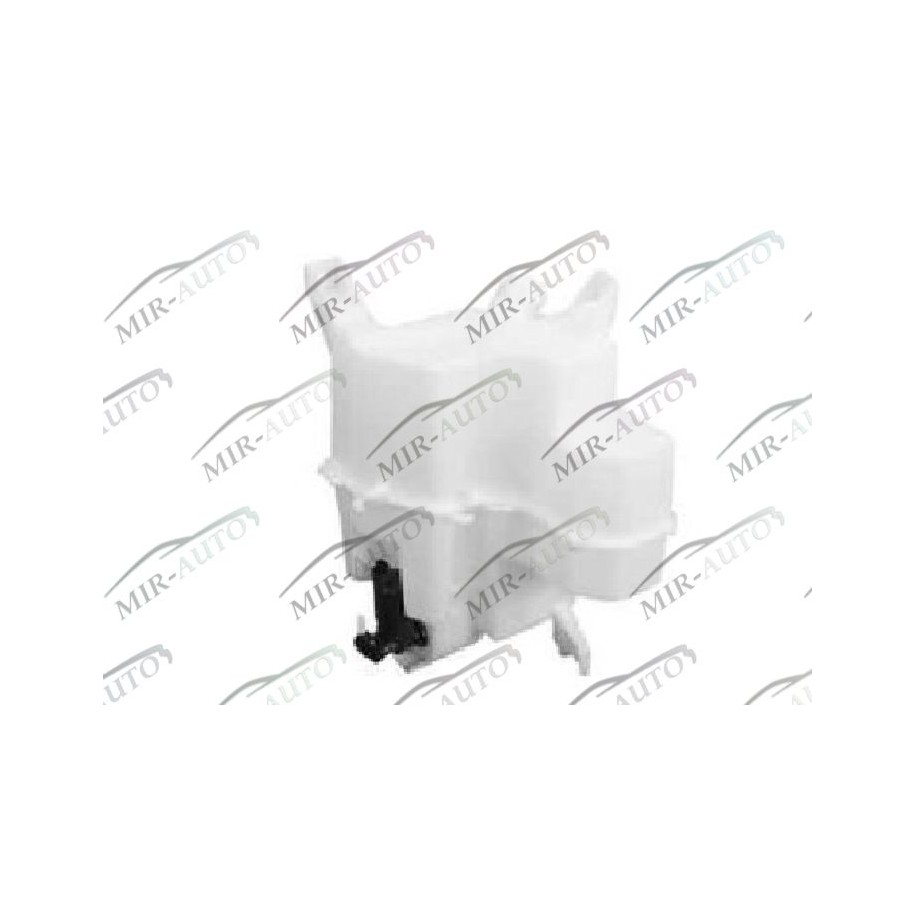 Windscreen washer tank