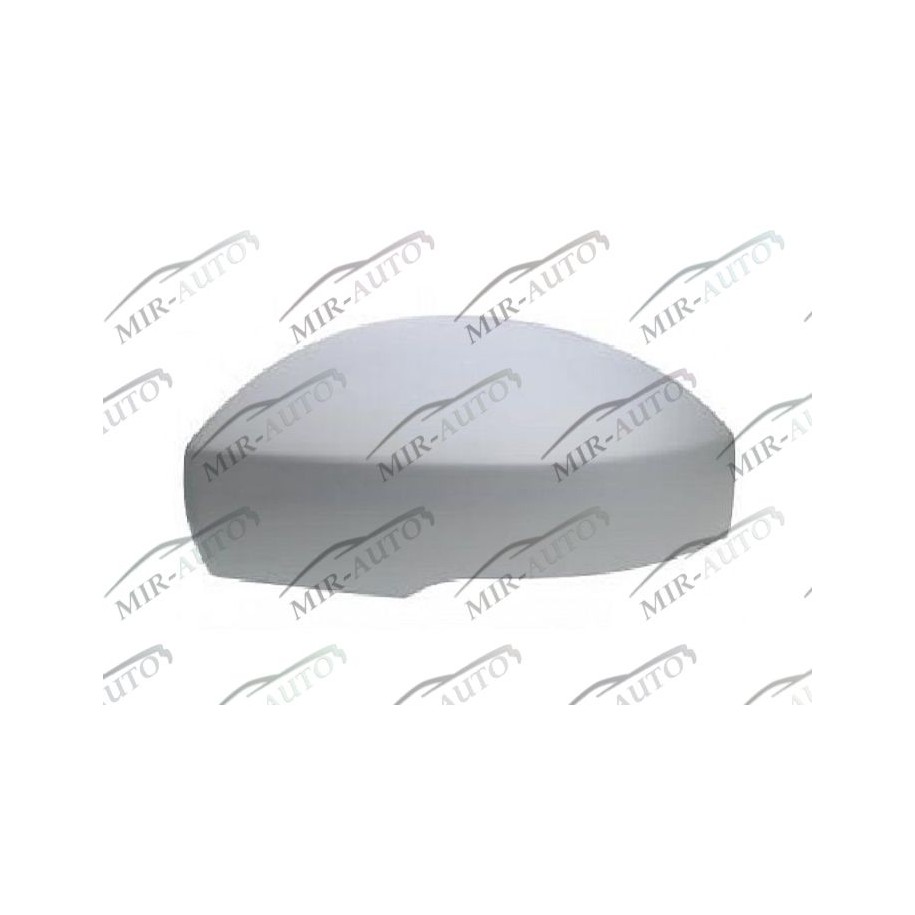Door mirror cover