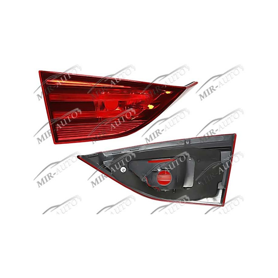 Tail light