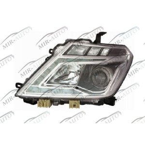 Headlamp